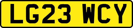 LG23WCY