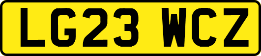 LG23WCZ