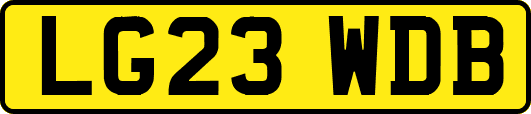 LG23WDB