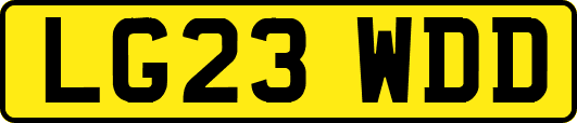 LG23WDD