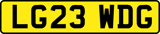 LG23WDG
