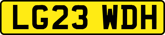LG23WDH