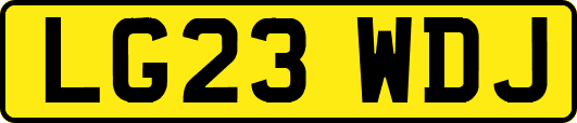LG23WDJ