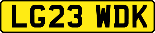 LG23WDK