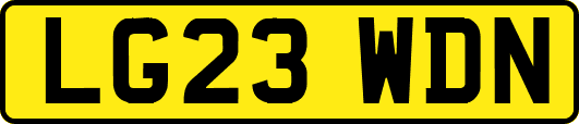 LG23WDN