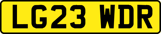 LG23WDR