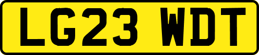 LG23WDT