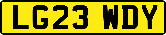 LG23WDY