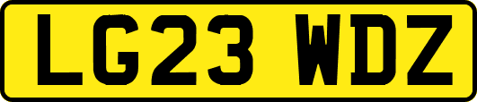 LG23WDZ