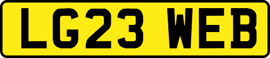 LG23WEB