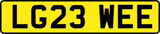 LG23WEE