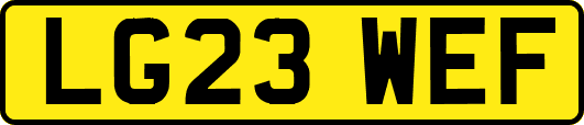 LG23WEF