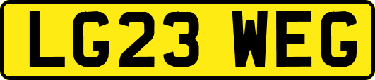 LG23WEG