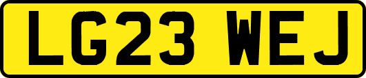 LG23WEJ