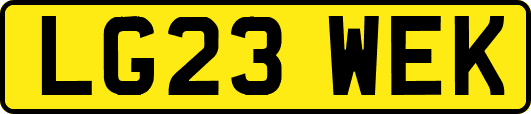 LG23WEK