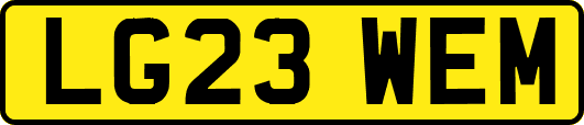 LG23WEM