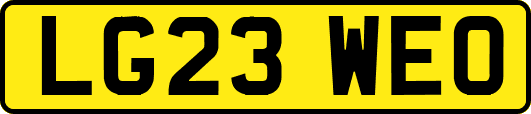 LG23WEO