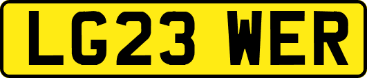 LG23WER