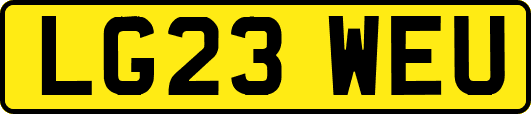 LG23WEU