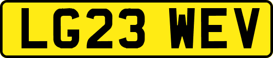 LG23WEV