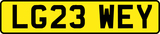 LG23WEY