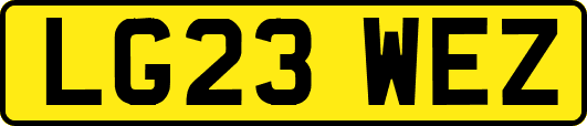 LG23WEZ