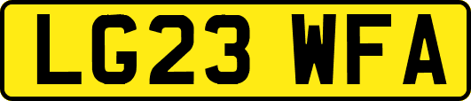 LG23WFA
