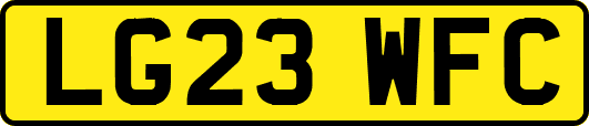 LG23WFC