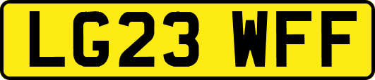 LG23WFF