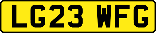 LG23WFG
