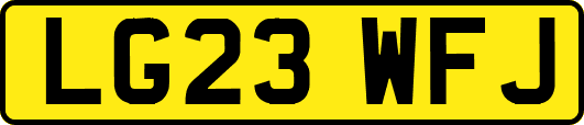 LG23WFJ