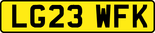 LG23WFK