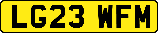 LG23WFM