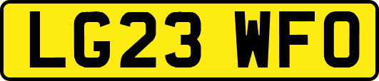 LG23WFO