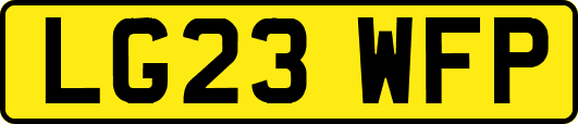LG23WFP