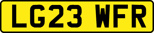 LG23WFR