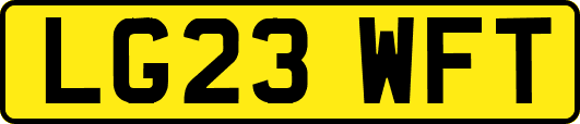 LG23WFT
