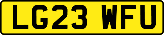 LG23WFU