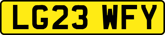 LG23WFY