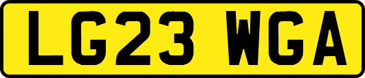 LG23WGA