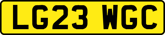 LG23WGC