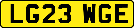 LG23WGE