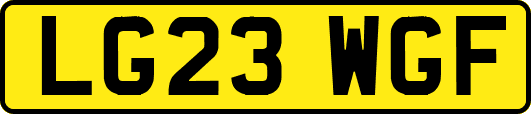 LG23WGF