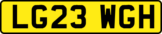 LG23WGH