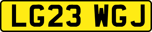 LG23WGJ