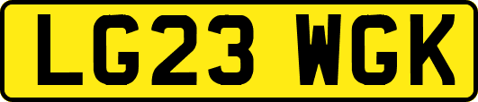 LG23WGK