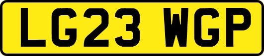 LG23WGP