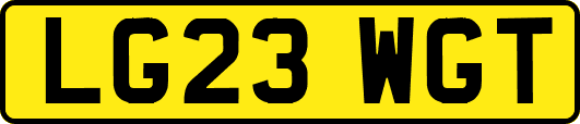 LG23WGT
