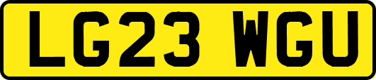 LG23WGU