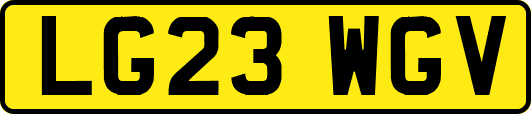 LG23WGV